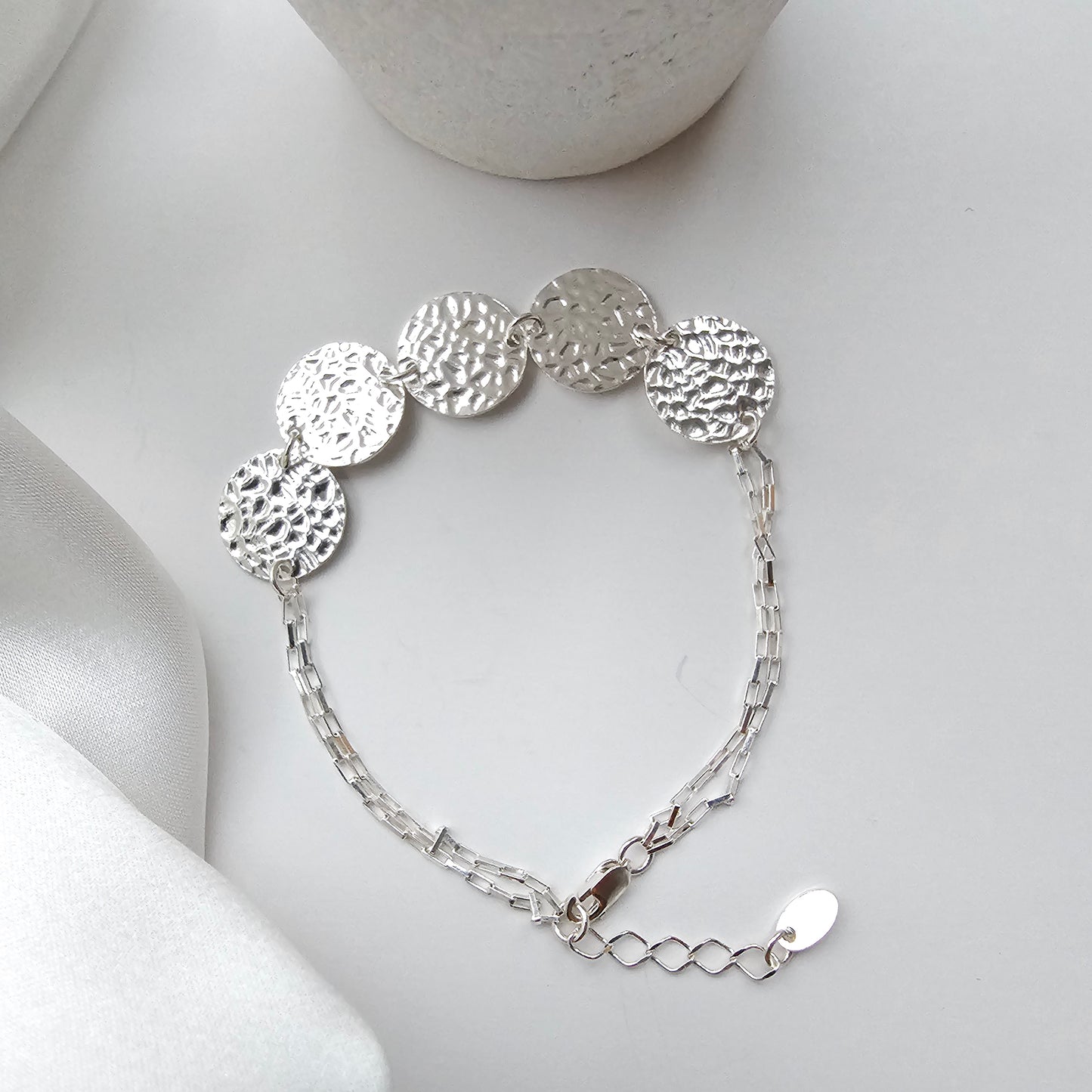 Pulsera Sonia