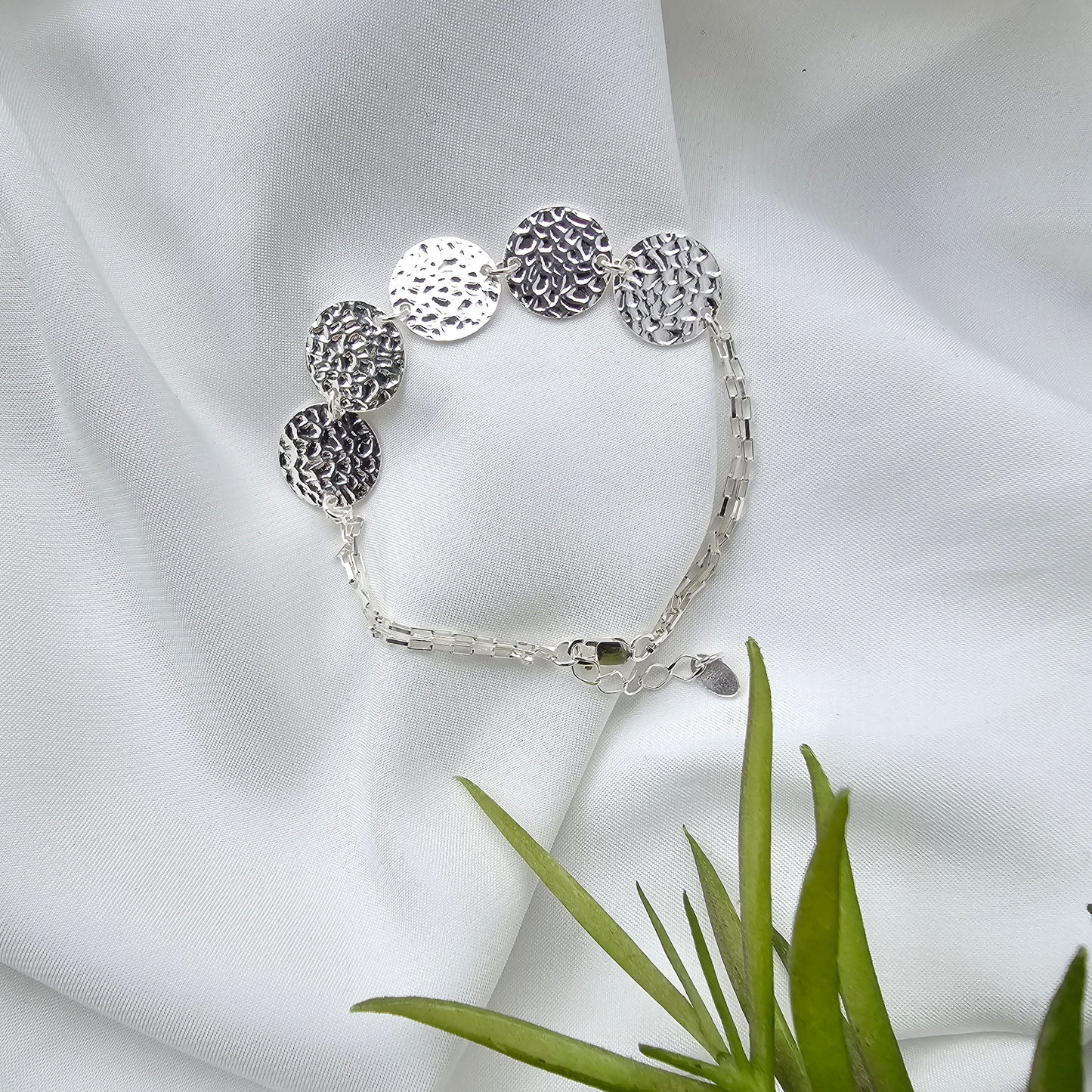 Pulsera Sonia