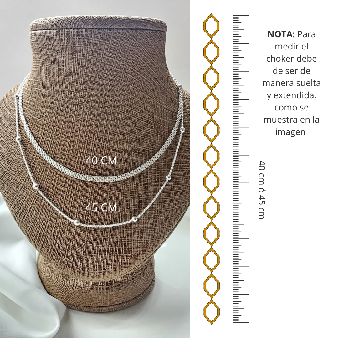Choker Dani