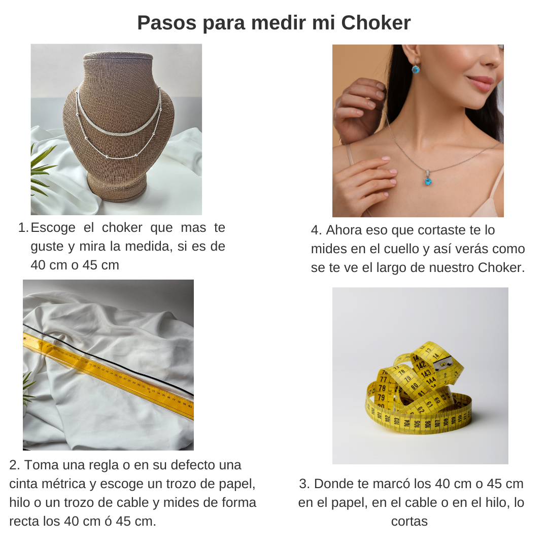 Choker Dani