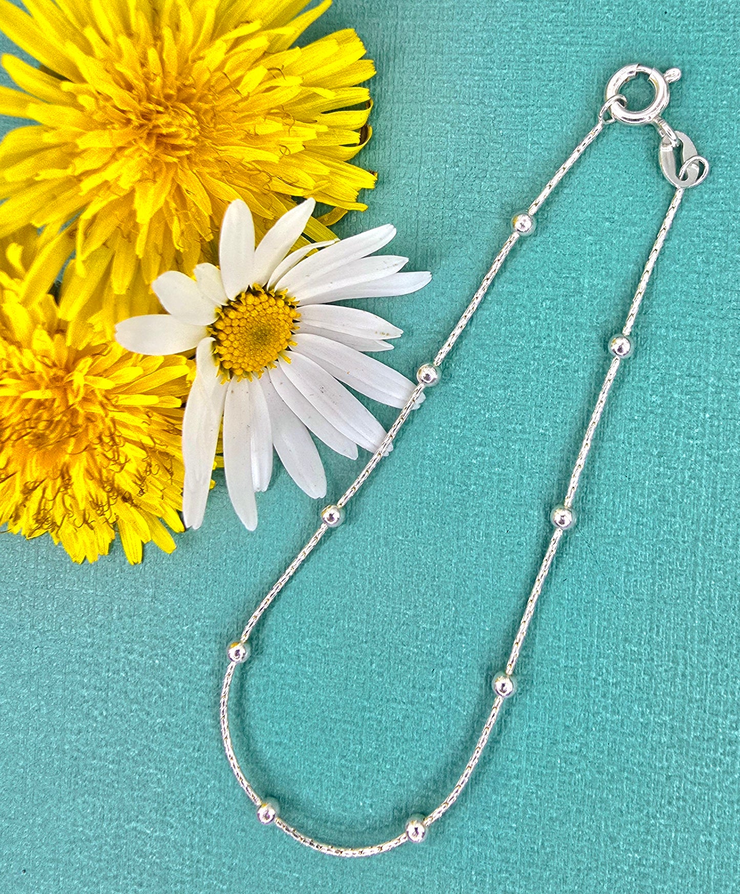 Pulsera Inés