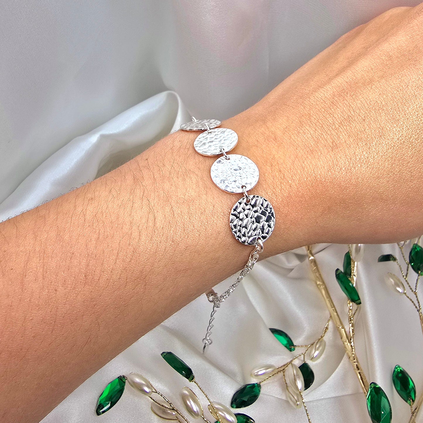 Pulsera Sonia